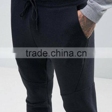 Custom Cut and Sew Sweatpants Slim Fit Joggers Gym Fitness Jogger photo-2