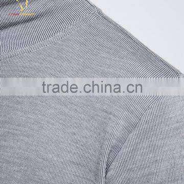 Men Knit Turtleneck Wool Sweaters Knit Cashmere Sweater Pattern photo-5