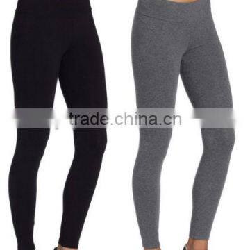 Small MOQ Breathable Gamaschen Sport Leggings for Yoga, Running, Workout, Fitness photo-5