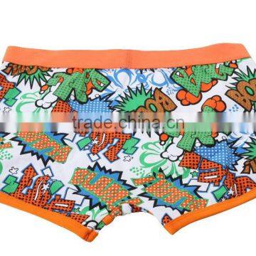 Boy Underwear Picture Kids Boys Underwear New Fashion Underwear photo-4