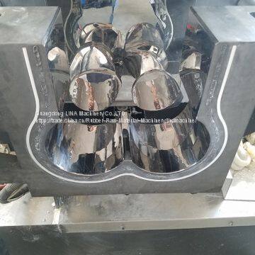 Rubber Auxiliaries Making Machine Dispersion Kneader/internal Mixer for Research and Mass Production photo-2