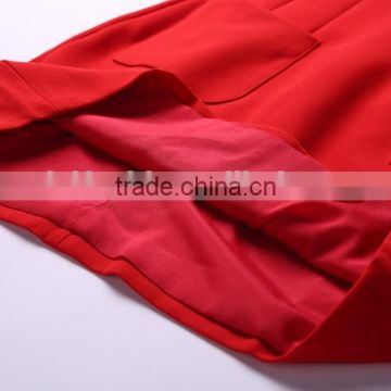 Oem Hot Ladies Wear/ Sexy Lady Western Slim Wear photo-6