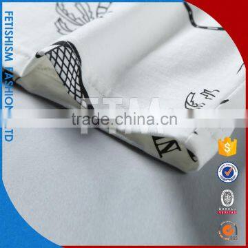 Hot Sale Custom Print Fancy Cotton t Shirt Boy London photo-5