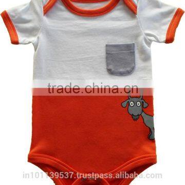 Organic Baby Clothing