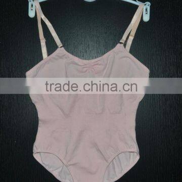 seamless corset adjustable strap cotton baby bodysuit