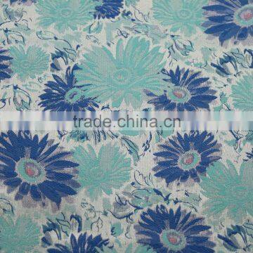 Good Design By Direct Sles From China Jacquard Polyester Fabric photo-2