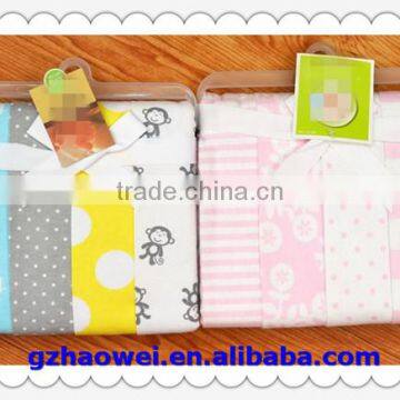 China Wholesale Muslin Baby Blanket Picnic Blanket photo-2