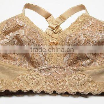 2015 Nylon Nursing Bra Clasps photo-4