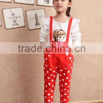 Custom Wholesale Joint Suit Children, Clothing photo-2