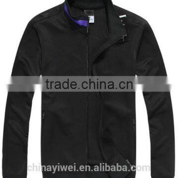 Custom Teams Soccer Jacket photo-4