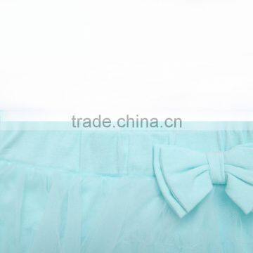 BEROY Custom Breathable and Soft Kids Girl Mini Skirt photo-4