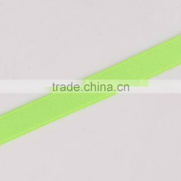 3/8" (10mm) Polyester Satin Ribbon Single Sided for Gifts photo-3