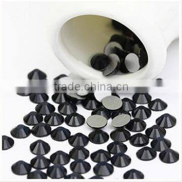 High-quality Flat Back Rhinestones Without Glue photo-2
