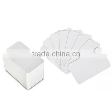 Paper Price Tag for Garment