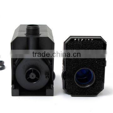 Durable 530 GPH Adjustable Submersible Water Pump Aquarium Fish Tank US Plug Ecellent Quality photo-6