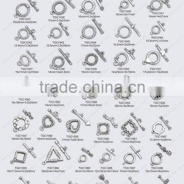 OT Buckle Jewelry Findings,Special Design Jewelry Findings photo-4