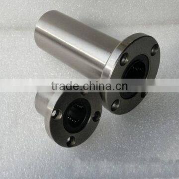 16mm Round Flange Linear Motion Bearing LMF60LUU