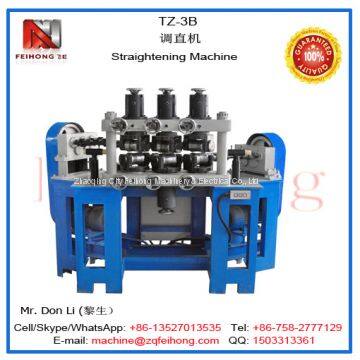 TZ-3B Straightening Machine photo-1