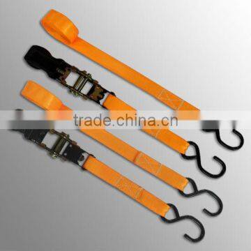 25mm Ratchet Strap From China Manufactory photo-4
