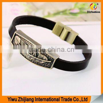 Mens Band Brummel Rope Friendship Bracelet photo-4