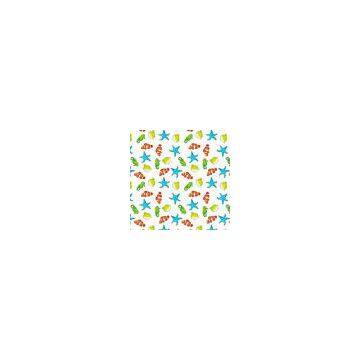 Shower Curtain