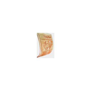 Turkey Printing Plate