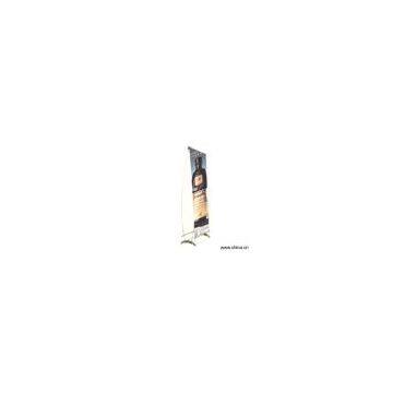 Sell H-Twin Banner