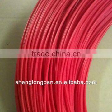Red ABS Filament