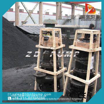 China Submersible Slurry Pump, TOYO Sand Pump, Sand Suction Pump Gravel Dredge Pump photo-5