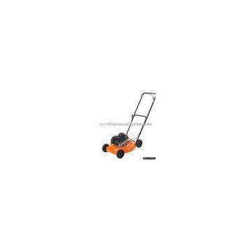 Hand Push Lawn Mower