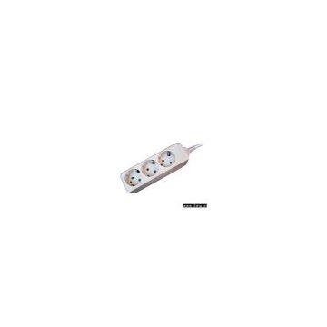 European Style Plugs and Sockets