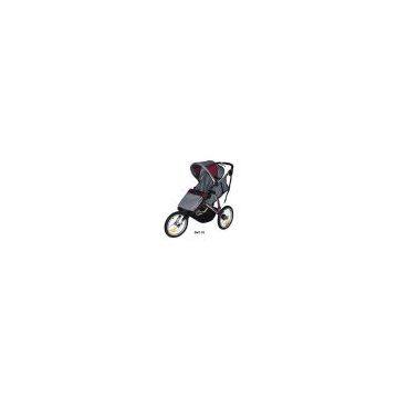 Taiwan Jogging Stroller, Baby Product, Baby Carrier, Baby Walker