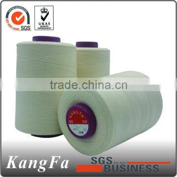 Factory Supply 100% Sewing Cotton Thread photo-2