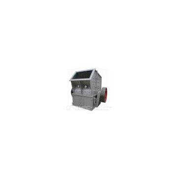 Calcium carbide crusher manufacturer