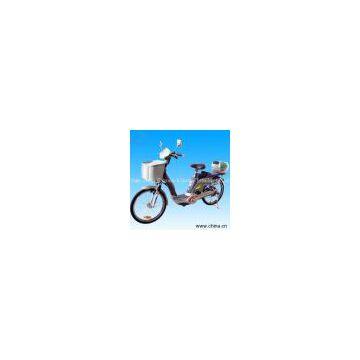 Sell Electric Bicycle
