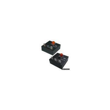 Solid State Timers