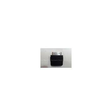 OEM Apple Full Plastic Micro Travel Computer USB Connector Kit for Cell Phone