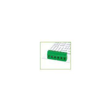 Wiring professional connector   DA129-750/7.62