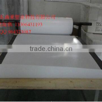 Ptfe Skived Sheet With Virgin or Recycled/3mm Ptfe Sheet photo-2