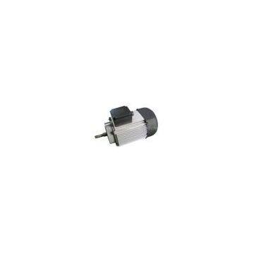 Induction brake motor