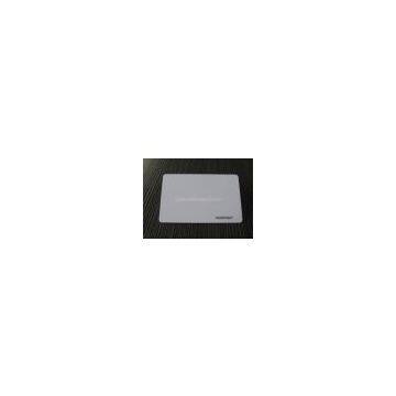 blank rfid card