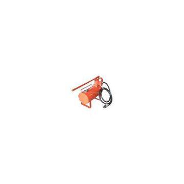 DZD40-B Manual quick lift column device