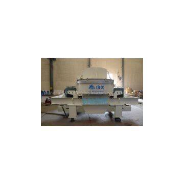 Asia VSI Series Vertical Impact Crusher Machine photo-2