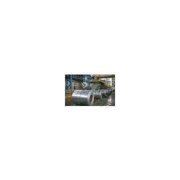 DC01, DC02, DC03, DC04, SAE 1006, SAE 1008 custom cut Cold Rolled Steel Coils / Coil
