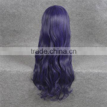 Factory Sale LoveLive TOJO NOZOMI Cute Long Hair Wig Wholesale