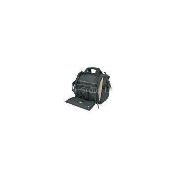 Multi - function 600D Polyester Tool Bag With Multiple Pocket For Workers