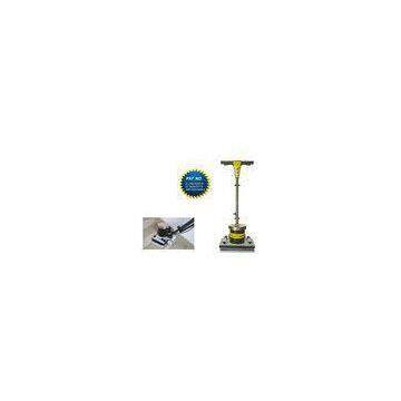 Multi Purpose concrete floor cleaning machine floor orbital sander for commercial use