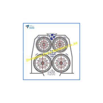 Best Design Four-roll Crusher photo-2