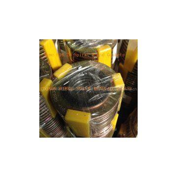 Asme B16.20 Spiral Wound Gaskets