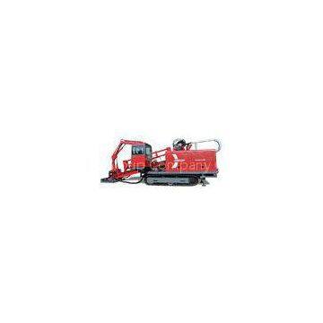 Rotary Horizontal Directional Drilling Rig With Hydraulic Oil Preheating System